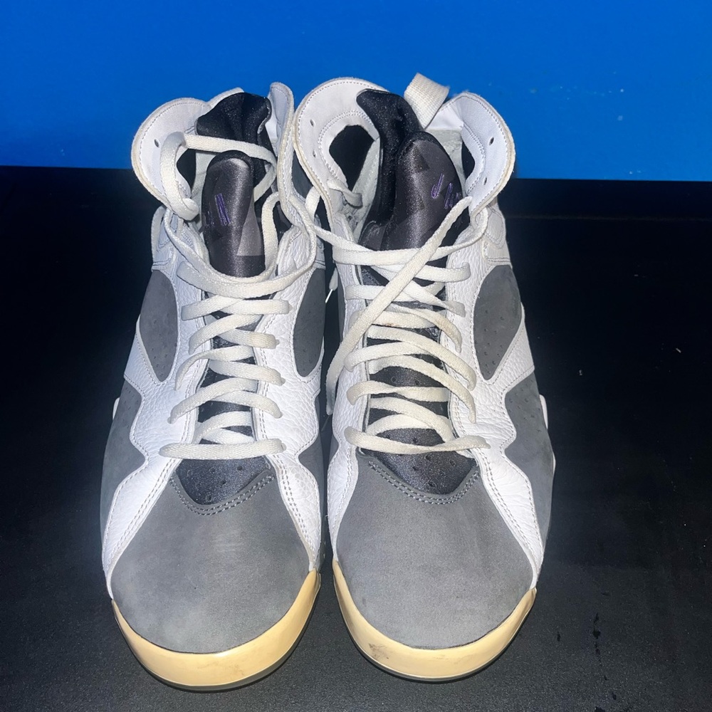 Jordan 7 flint size 11